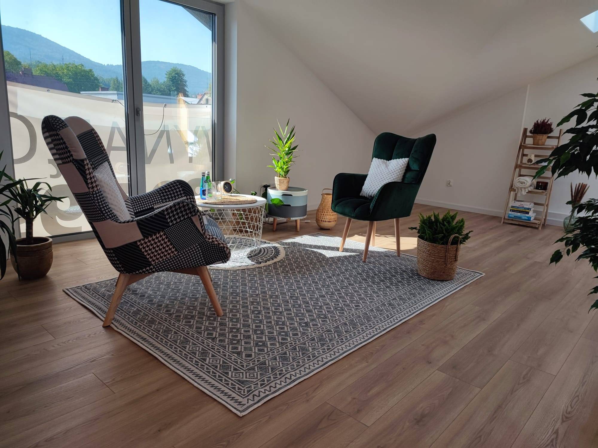 zuzanna puchalka choaching bielsko 2