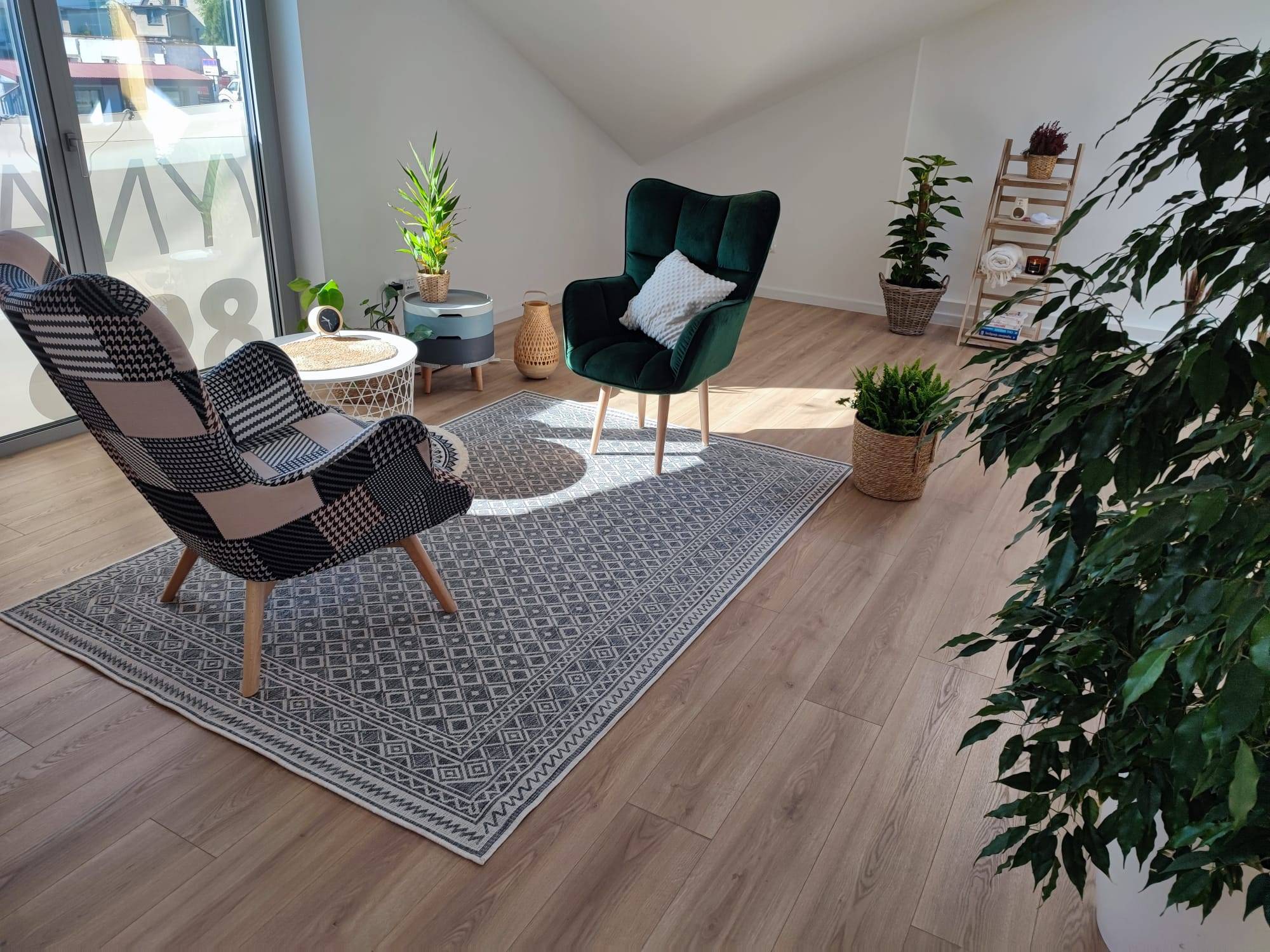 zuzanna puchalka coaching bielsko