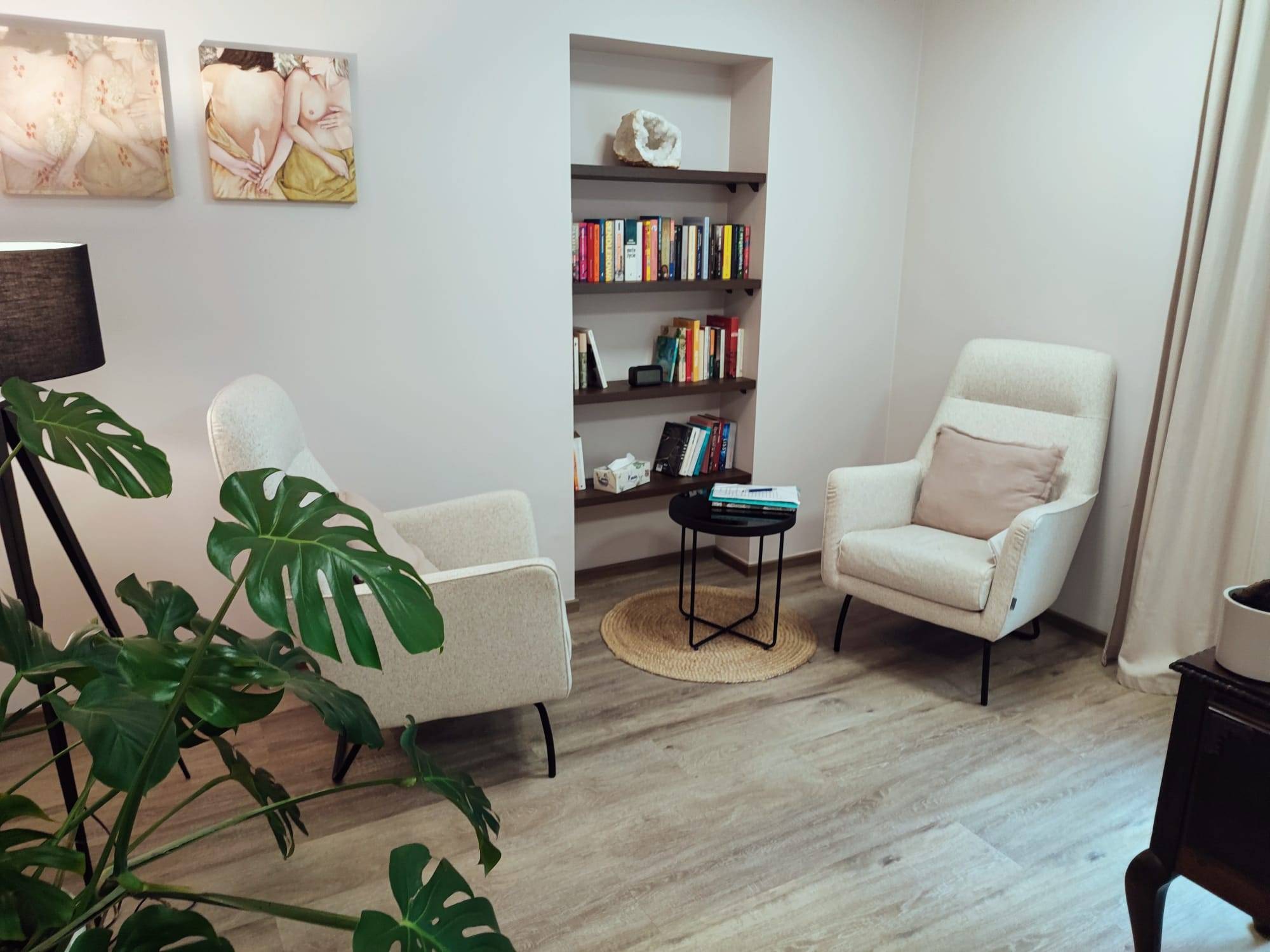 zuzanna puchalka coaching kozy